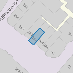 Perceel HTG00-K-3883