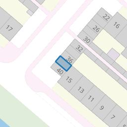 Perceel HTG00-K-3895