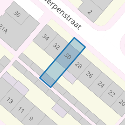 Perceel HTG00-K-3929