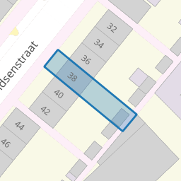 Perceel HTG00-K-3937