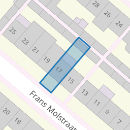 Perceel HTG00-K-3953