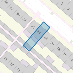 Perceel HTG00-K-3960