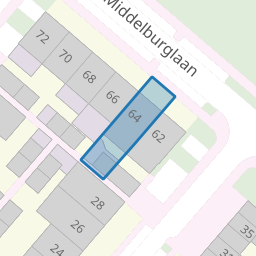 Perceel HTG00-K-3966