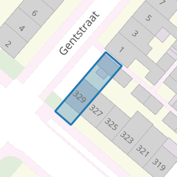 Perceel HTG00-K-3967