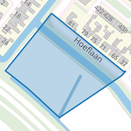 Perceel HTG00-K-3971