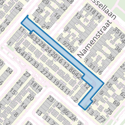 Perceel HTG00-K-3975