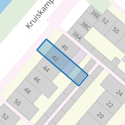 Perceel HTG00-K-3984