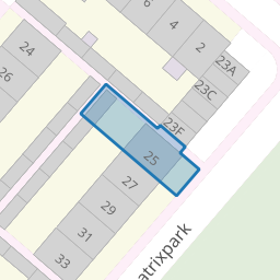 Perceel HTG00-K-4003