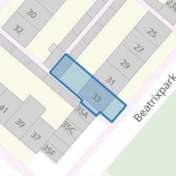 Perceel HTG00-K-4006