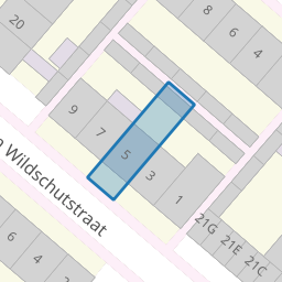 Perceel HTG00-K-4009