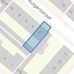 Perceel HTG00-K-4014