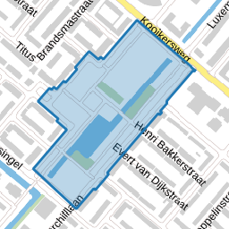 Perceel HTG00-K-4022