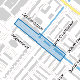 Perceel HTG00-K-4025