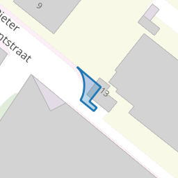 Perceel HTG00-K-4051