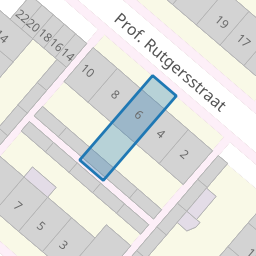 Perceel HTG00-K-4063