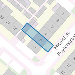 Perceel HTG00-K-4079