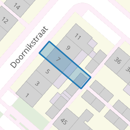 Perceel HTG00-K-4091