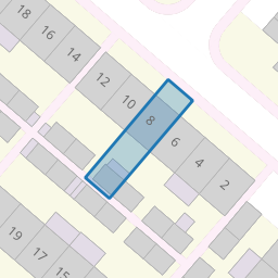 Perceel HTG00-K-4096