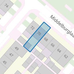 Perceel HTG00-K-4100