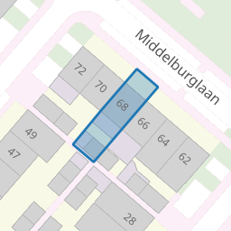 Perceel HTG00-K-4101