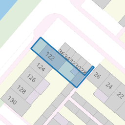 Perceel HTG00-K-4110