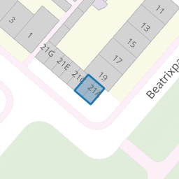 Perceel HTG00-K-4122