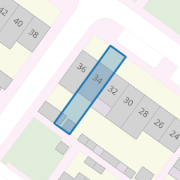 Perceel HTG00-K-4137