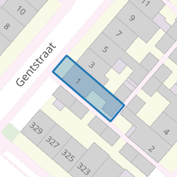 Perceel HTG00-K-4184