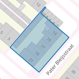 Perceel HTG00-K-4199