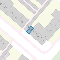 Perceel HTG00-K-4272