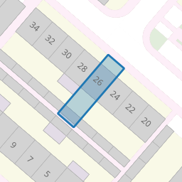 Perceel HTG00-K-4286