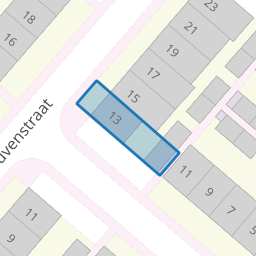 Perceel HTG00-K-4292