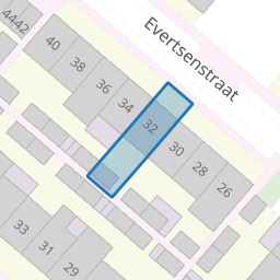 Perceel HTG00-K-4296