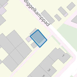 Perceel HTG00-K-4303