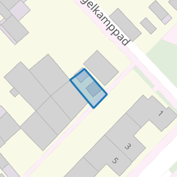 Perceel HTG00-K-4304