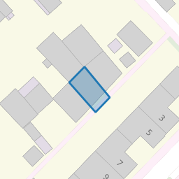 Perceel HTG00-K-4306