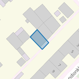 Perceel HTG00-K-4307