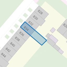 Perceel HTG00-K-4364