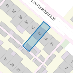 Perceel HTG00-K-4427