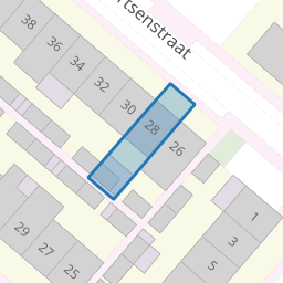 Perceel HTG00-K-4428