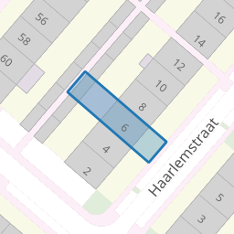 Perceel HTG00-K-4464