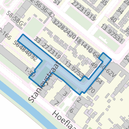 Perceel HTG00-K-4488