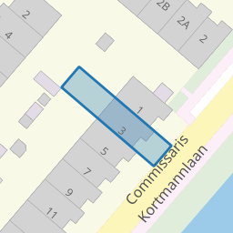 Perceel HTG00-K-4529