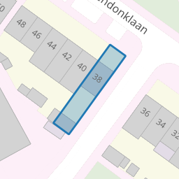 Perceel HTG00-K-4535