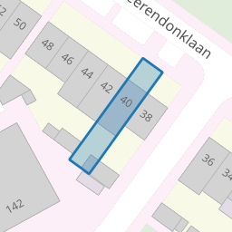 Perceel HTG00-K-4536