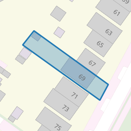 Perceel HTG00-K-4561