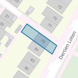 Perceel HTG00-K-4564