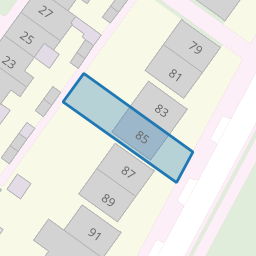 Perceel HTG00-K-4567