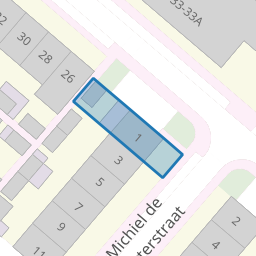 Perceel HTG00-K-4594