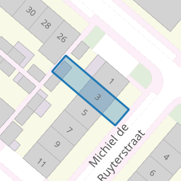 Perceel HTG00-K-4595